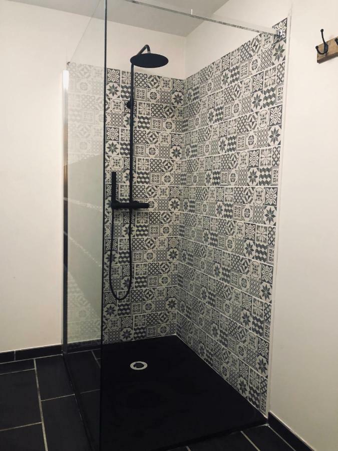 Loft D Isa Avec Wifi Netflix Gesves Exterior photo